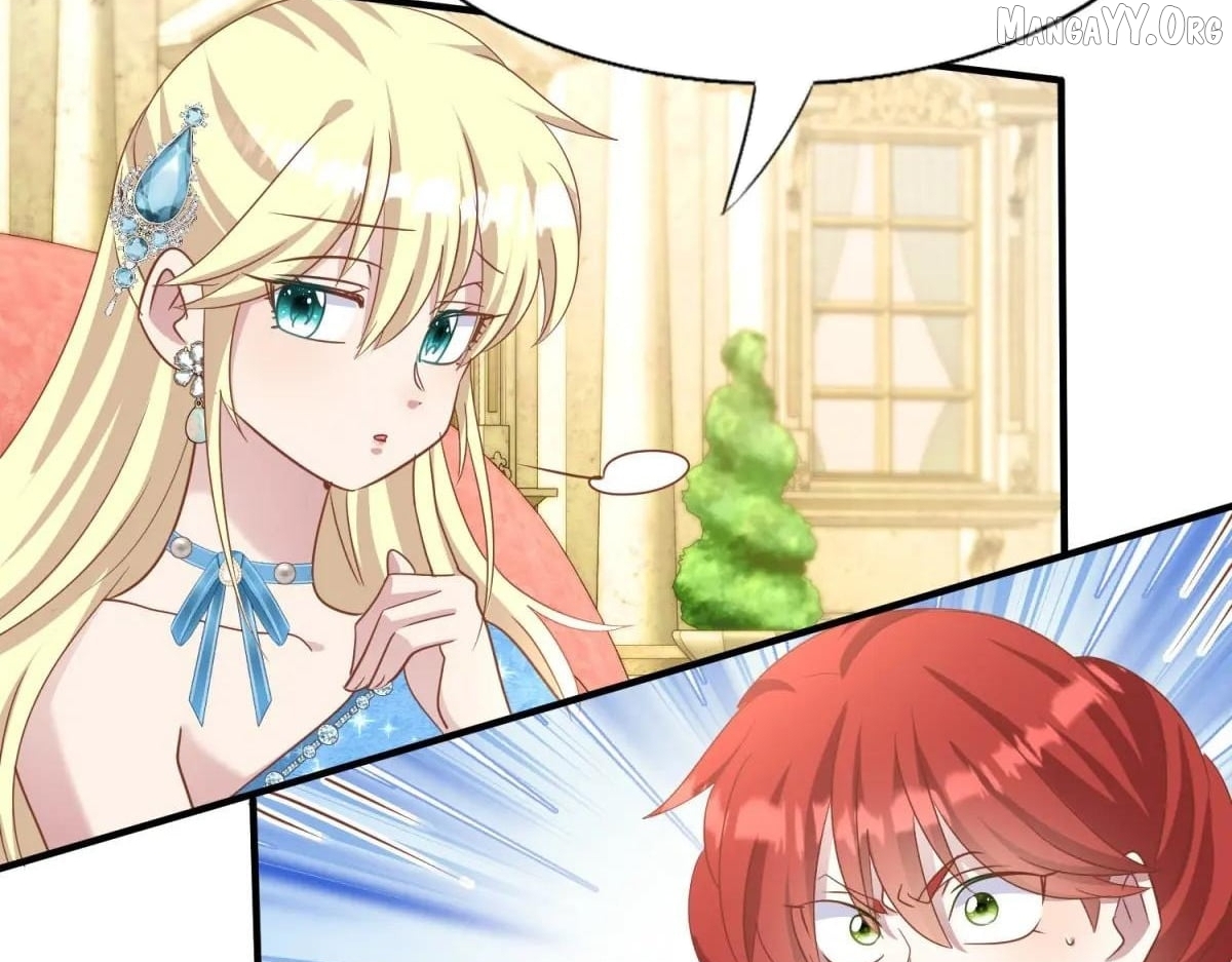 Don't Embarrass Me Chapter 190 - page 44